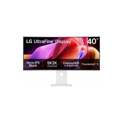 LG UltraFine 40UJ990A-W