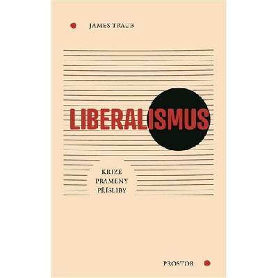 Liberalismus - James Traub