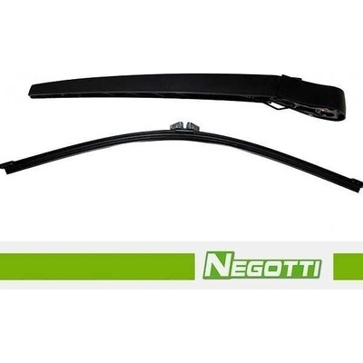 Negotti 380 mm KRT88X5