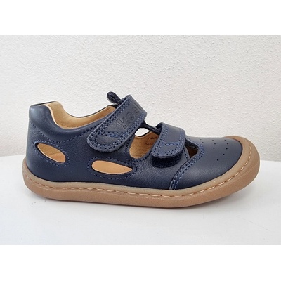 Koel Bep Medium sandály Napa Blue