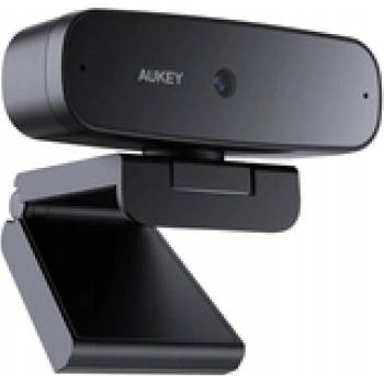 AUKEY PC-W3S webkamera 2MP 1920 x 1080 px