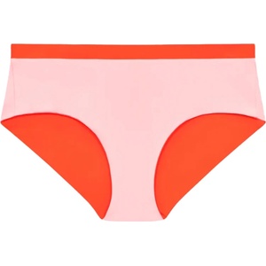 MYMARINI Дамско бикини долнище Mymarini Women's Shorts Bikini bottom - Poppy / Macaron - размер XL (150-5682-0714)
