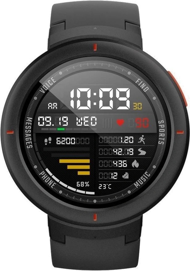 Amazfit Verge