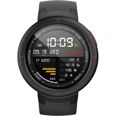 Amazfit Verge