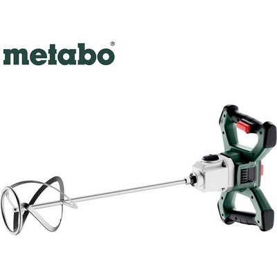 Metabo RW 18 LTX BL 140-2 (601165850)