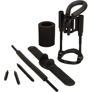 Image 1 of CalExotics удължител за пенис черен