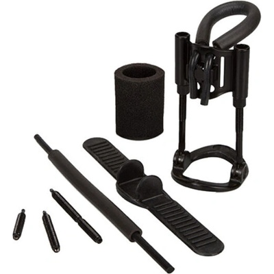 CalExotics удължител за пенис черен