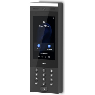Ubiquiti UACC-Intercom-WM