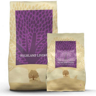 Essential Highland Living 10 kg