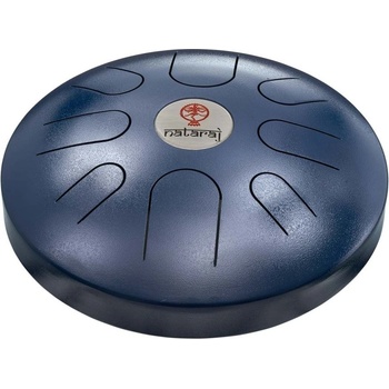 Nataraj Kovový bubon velký A moll P01211