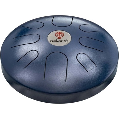 Nataraj Kovový bubon velký A moll P01211