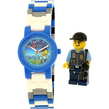 Lego City Police 8020028