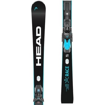 HEAD WORLDCUP REBELS e-RACE 24/25