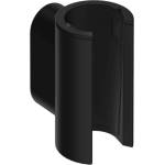 Hansgrohe Porter Fine - Поставка за душ, черен мат 28885670 (28885670)