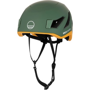 Wild Country Хибридна каска Wild country Syncro Helmet Climbing helmet - Green Ivy - размер 56-61 cm (317-0221-0111)
