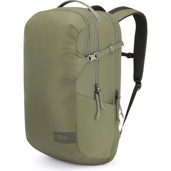 Rab Дневна раница Rab Depot 28 Daypack - Dark Olive - размер One Size (502-6488-0211)