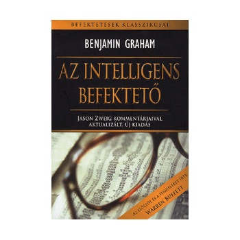 Az intelligens befektető
