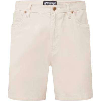 Sherpa Мъжки къси панталони Sherpa Dando 5 Pocket Short Shorts - Goa Sand - размер 38 (US) (012-4473-0214)
