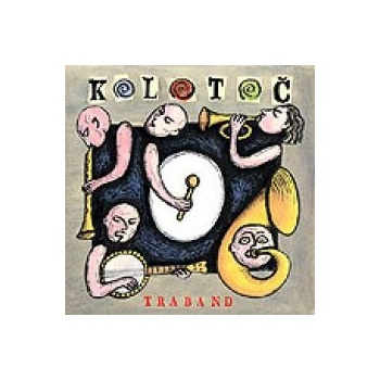 Traband: Kolotoc