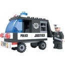 Dromader 23201 Policie Auto 58 ks