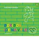 Boribon ide na výlet