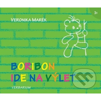 Boribon ide na výlet