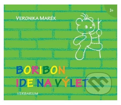Boribon ide na výlet