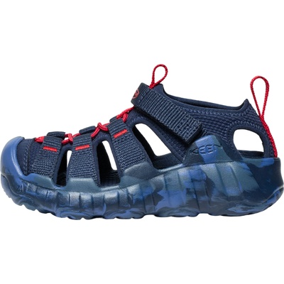 KEEN Hyperport h2 children 30