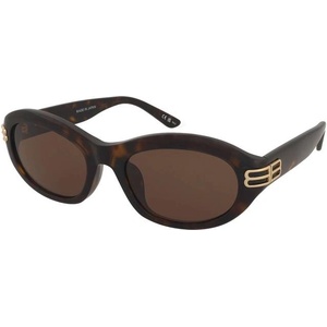 Balenciaga Диоптрични очила Balenciaga BB0434SK 002 - alensa Слънчеви очила
