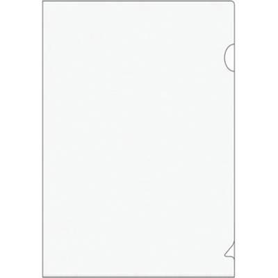 Auro Office - zakládací obal A4, 170 µm, PVC, hladký - 10 ks
