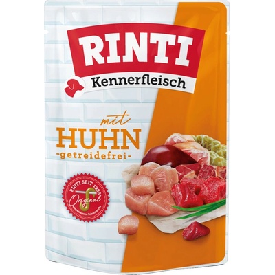 Rinti Kennerfleisch Kura 400 g