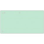 DONAU Разделителна лента DONAU 105x235 mm картон сив 100 броя U8620100-13PL (8620100-13PL)