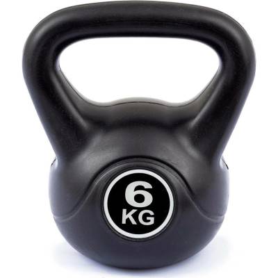 TRINFIT Kettlebell Vin-Bell 6 kg