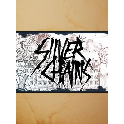 Silver Chains