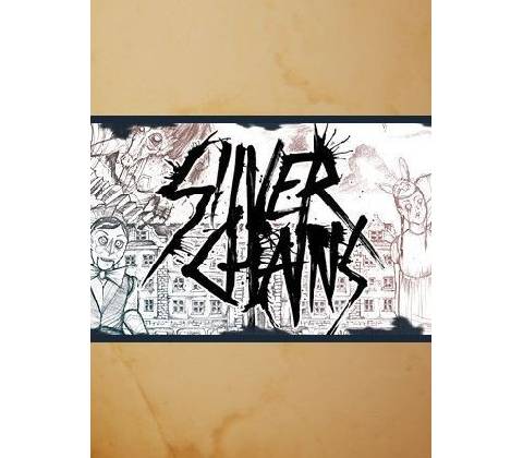Silver Chains