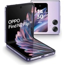 Mobilné telefóny OPPO Find N2 Flip 5G 8GB/256GB