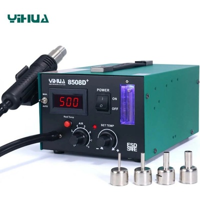 Yihua 8508D+