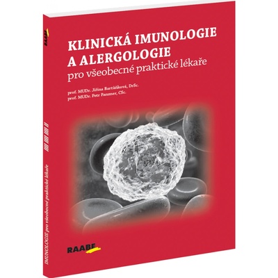 Klinická imunologie a alergologie