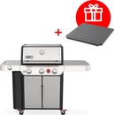 Weber Genesis S-335