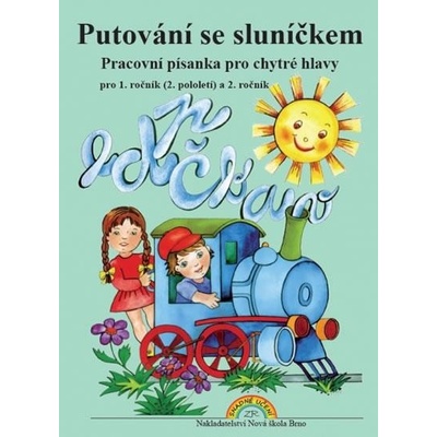 Putování se sluníčkem - Nová škola Brno