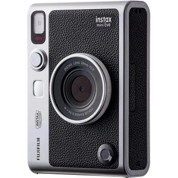 Image 1 of Fujifilm Instax Mini Evo Black (16812467)