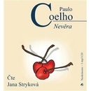 Nevěra - Paulo Coelho