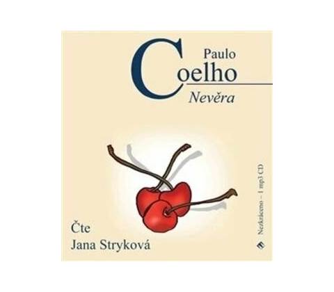 Nevěra - Paulo Coelho