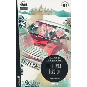 El lince perdido (2018)