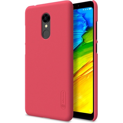 Pouzdro Nillkin ochranné Xiaomi Redmi 5 Red