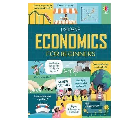 Economics for Beginners