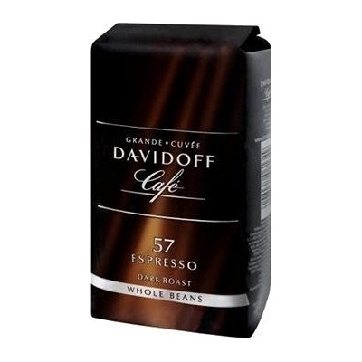 Davidoff Espresso 57 Dark & Chocolatey 0,5 kg