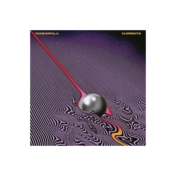 Tame Impala - Currents CD