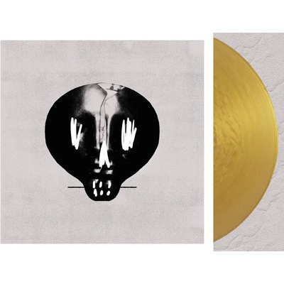 Bullet for My Valentine - Bullet for My Valentine Coloured Gold Vinyl LP