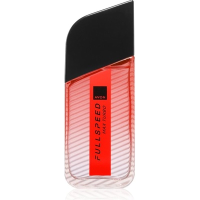 Avon Full Speed Max Turbo EDT мъжки 100ml